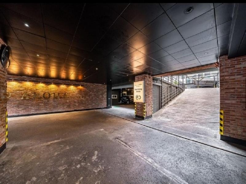 河南 Aloha Hotel 照片 10/10