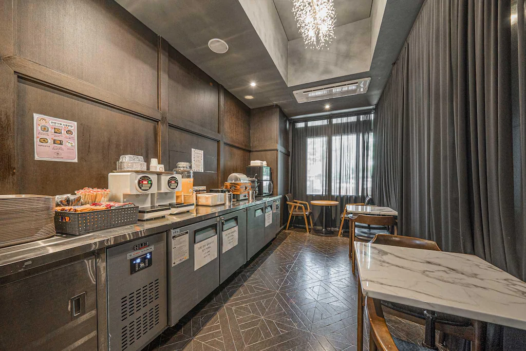 河南 Aloha Hotel 照片 4/10