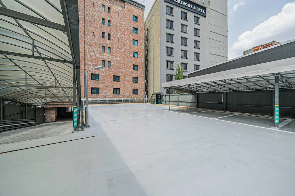 河南 Aloha Hotel 照片 9/10